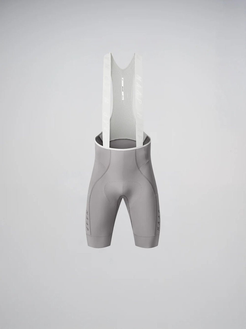 MAAP Team Bib Evo Titanium Men — Cycle Store Zurich